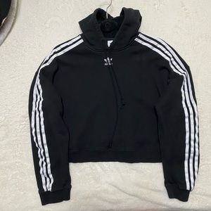 Adidas sweatshirt